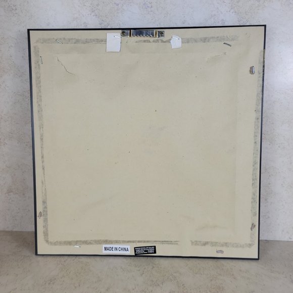 CRYSTAL ART GALLERY framed art coffee shop - Picture 5 of 6